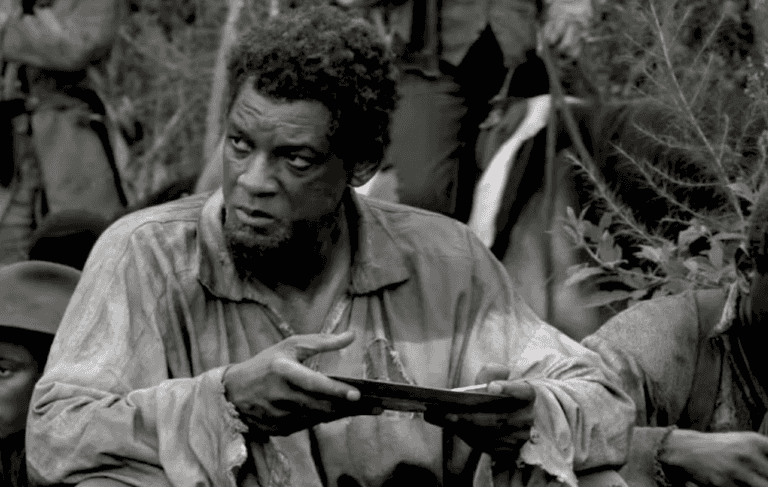 Chris Rock says only reason he watched Will Smith’s Emancipation was to see him get whipped
