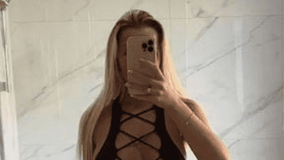 Woman slammed for ‘inappropriate’ and ‘disrespectful’ funeral dress
