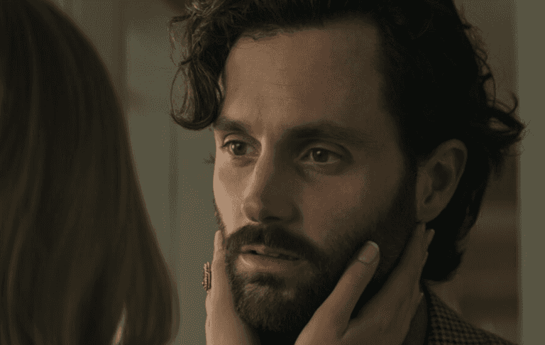 Netflix’s You will end after season 5 next year