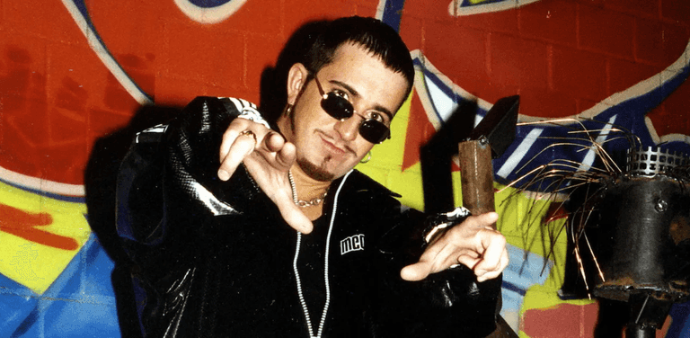 LFO founding member Brian ‘Brizz’ Gilliz dies aged 47 as bandmate pays tribute