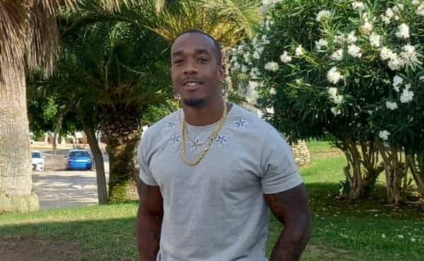 Moment dad lets in honeytrap killers before he’s stabbed to death for fake Rolex