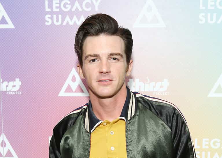 Drake Bell reported missing and police fear for actor’s safety