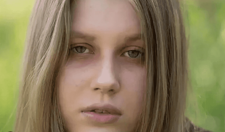 Woman who claims to be Madeleine McCann’s final message for missing girl’s parents