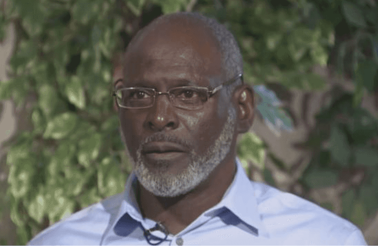 Man freed from prison after serving 30 years for murder now ordered to return to jail
