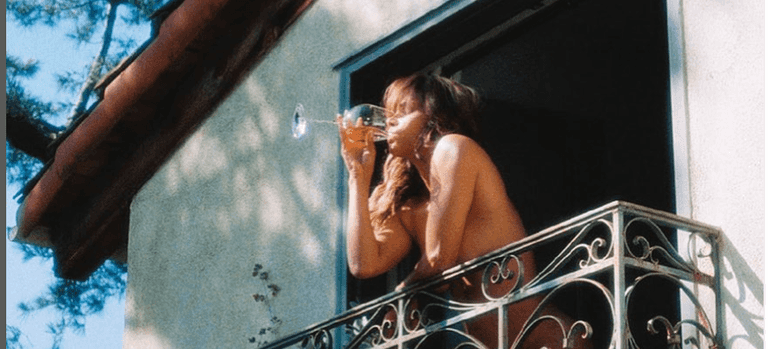 Halle Berry slams trolls who criticised her for posting nude photo