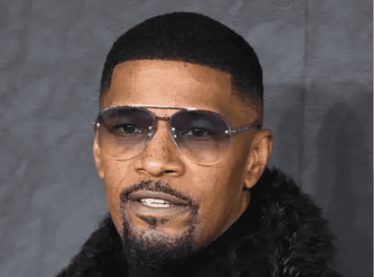 Harrowing details emerge about Jamie Foxx’s health as he remains hospitalised
