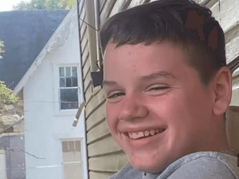 Boy, 13, dies after doing viral TikTok challenge