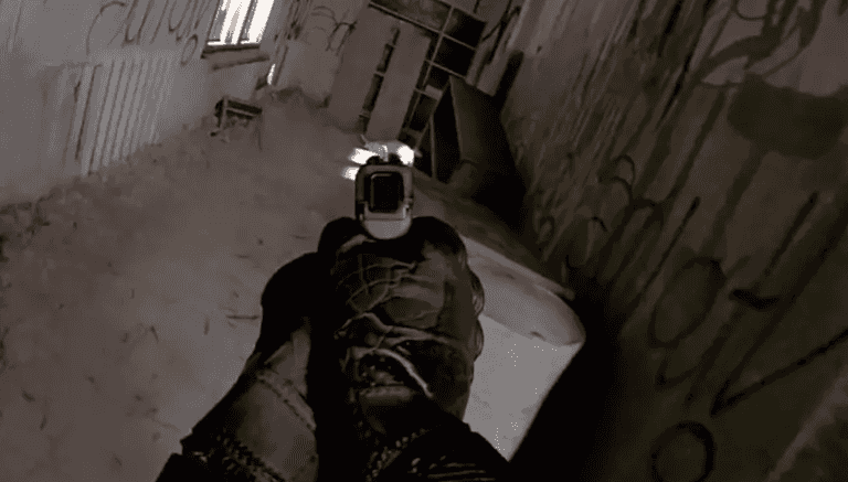 Gamers call for ‘unsettling’ new shooter game to be censored for being too realistic