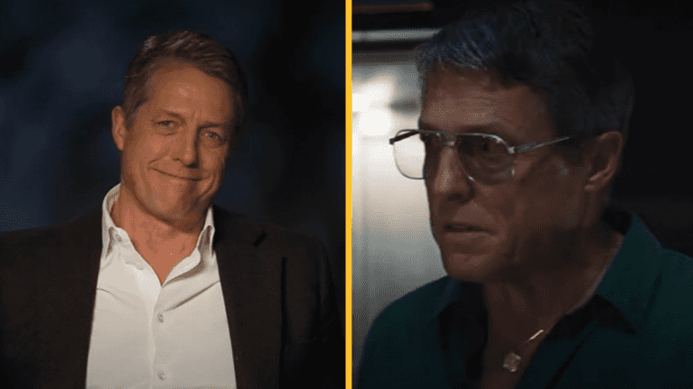 Hugh Grant – ‘I think audiences basically hate actors and I understand that’