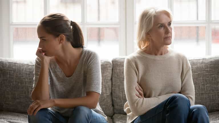 I’ve asked my 18-year-old daughter to pay £75 a month for bills – she claims ‘I’m mean’