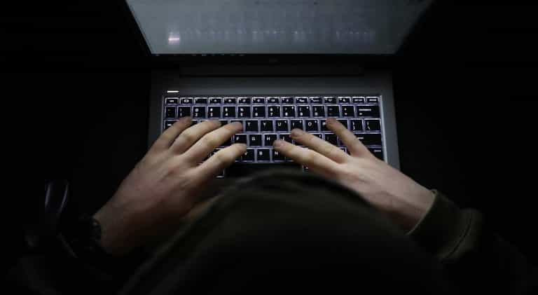 ‘Most disturbing website on internet’ can find every picture of you online