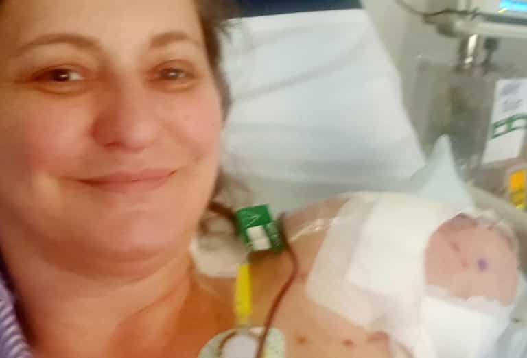 Dog owner who lost arm after American Bulldog mauled her is suing RSPCA for £200,000