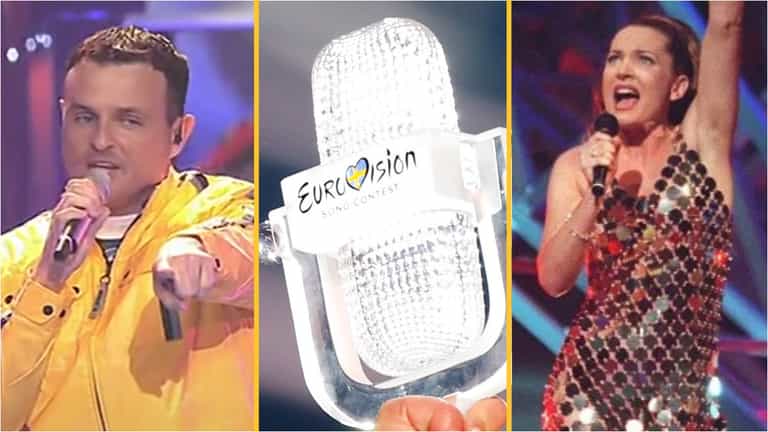 Here’s what some of the UK’s most memorable Eurovision entrants are up to now