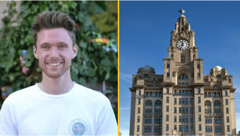 Eurovision fan saw £200 AirBnB booking relisted for £41,000 ahead of Eurovision Song Contest