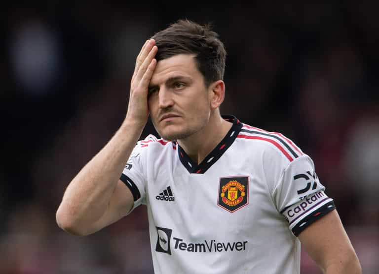 Ex-Man United defender reveals Ole Gunnar Solskjaer was under pressure to play Harry Maguire Ex-Man United defender reveals Ole Gunnar Solskjaer was under pressure to play Harry Maguire