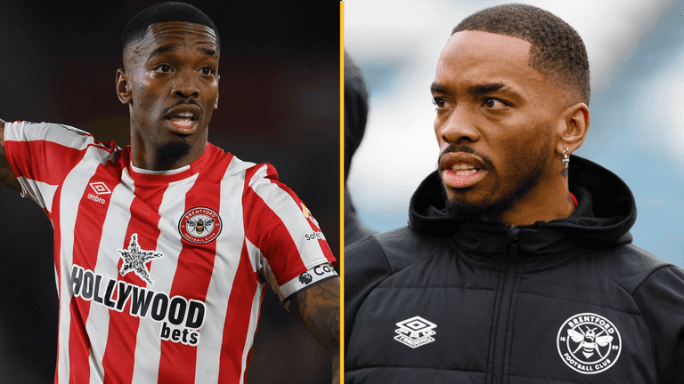 Ivan Toney posts cryptic message after FA reveal reasons behind ban