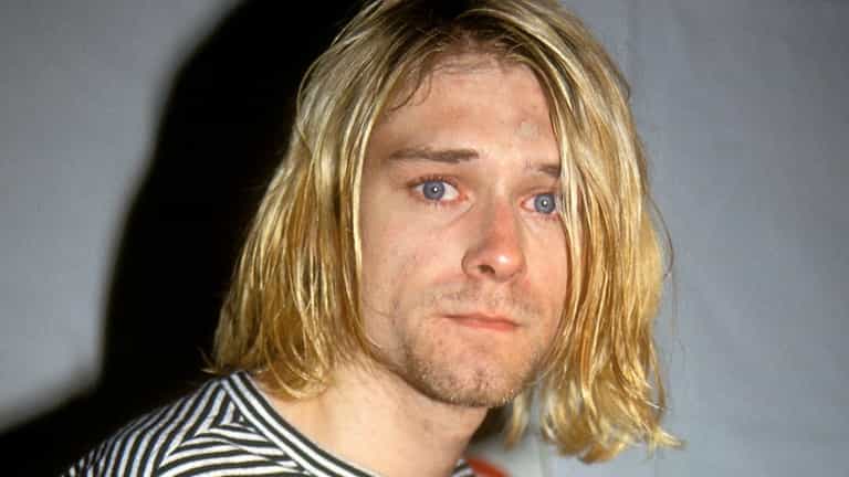 Kurt Cobain’s death ‘was a homicide’, new report claims