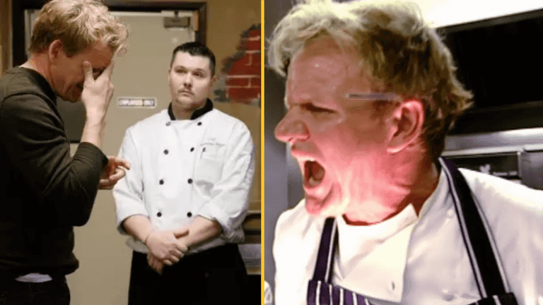 Gordon Ramsay has revived Kitchen Nightmares nine years after the show ended