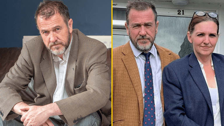Teacher sacked over Facebook post after kids threatened to rape wife and murder his family