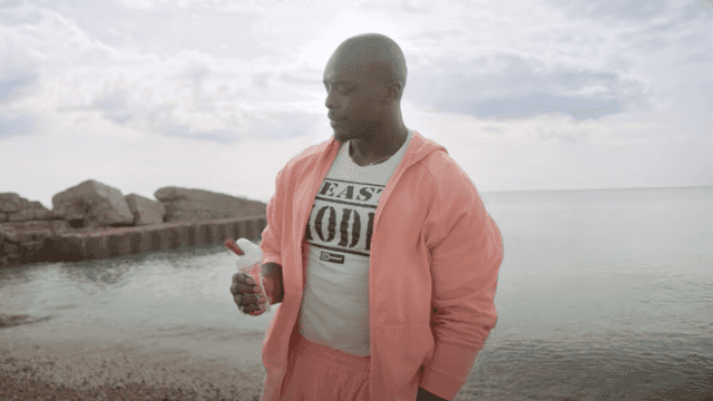 Stay coast clever this summer with essential safety tips from Adebayo Akinfenwa