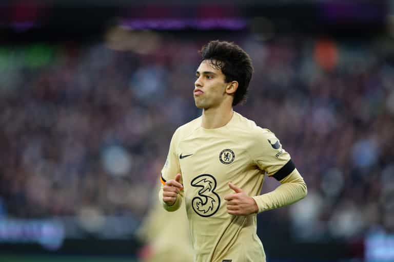 Joao Felix offered Premier League return four days after leaving Chelsea