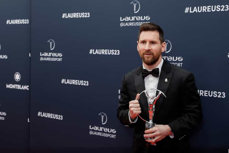 Lionel Messi set to join Inter Miami this summer