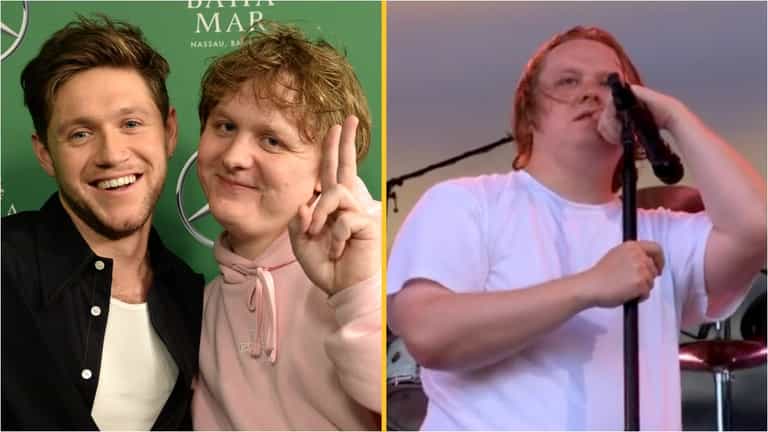 Niall Horan’s touching Lewis Capaldi comments hit home now, more than ever
