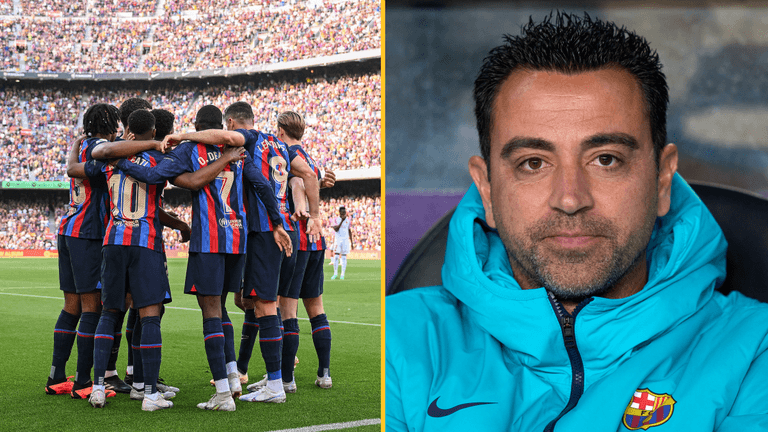 Barcelona reportedly set to be banned from Champions League