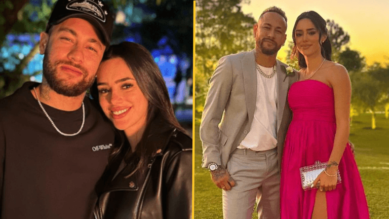 Neymar issues public apology after cheating on his pregnant girlfriend Neymar issues public apology after cheating on his pregnant girlfriend