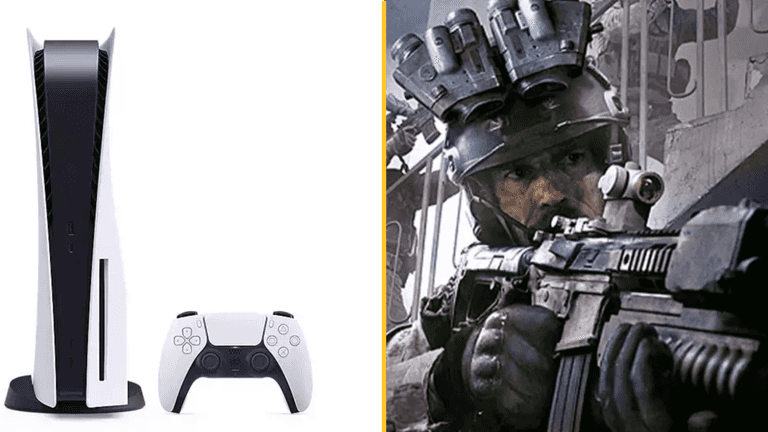 Xbox boss says he ‘will do whatever it takes’ to keep Call of Duty on PlayStation