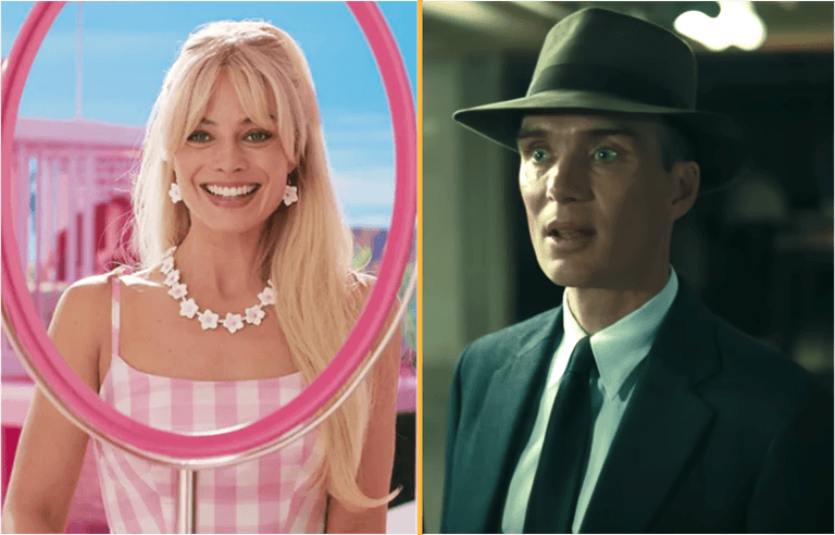 The box office numbers are in for ‘Barbenheimer’ and they are mind-blowing
