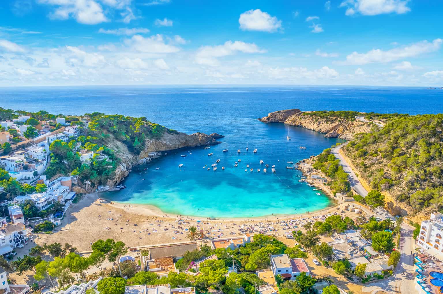 Ryan’s Hotel Ibiza JOE holiday giveaway