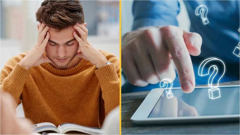 ‘World’s shortest IQ test’ will tell you if you’re smarter than 80% of humanity