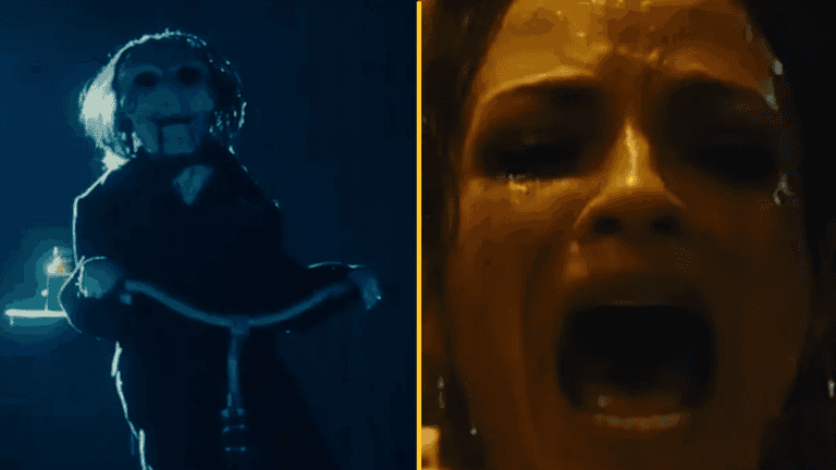 First trailer for Saw X has dropped and people are absolutely terrified