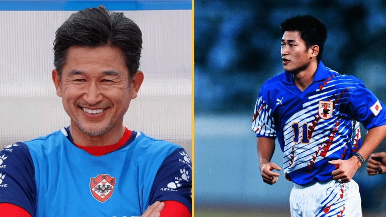 World’s oldest professional footballer signs new one-year deal
