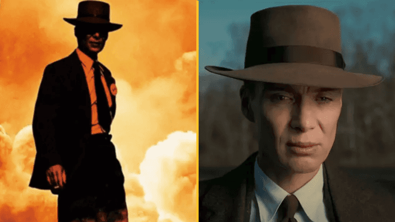 Oppenheimer is playing around the world in every country except Japan
