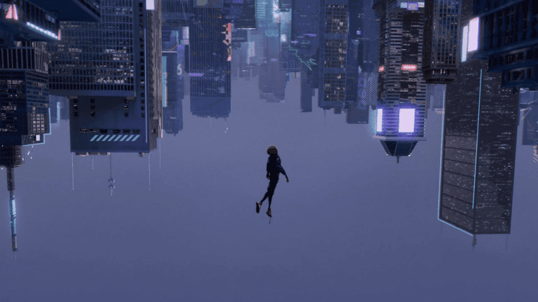 Netflix has just added the best superhero movie of all time Netflix has just added the best superhero movie of all time