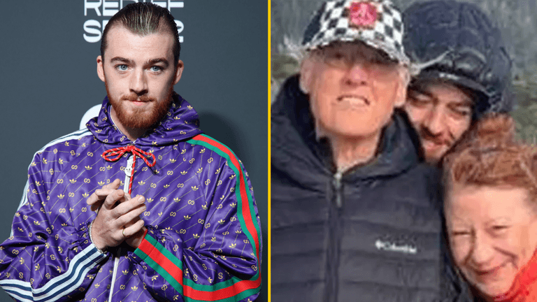 Angus Cloud’s mum insists he didn’t die by suicide as she recalls his last day