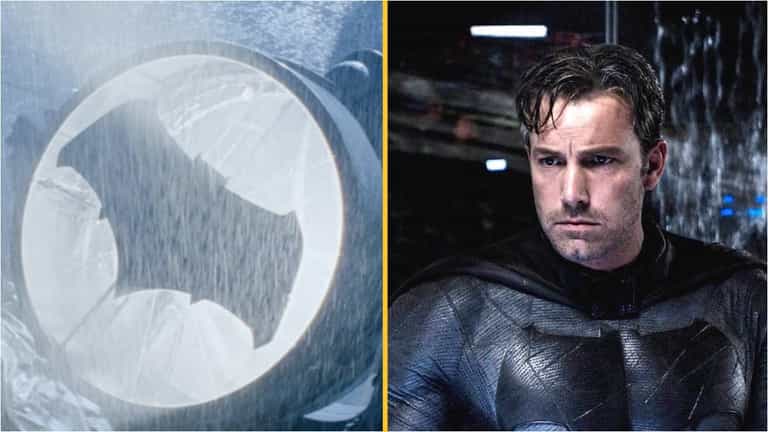 The cancelled Batman film was reportedly ‘f**king awesome’ The cancelled Batman film was reportedly ‘f**king awesome’