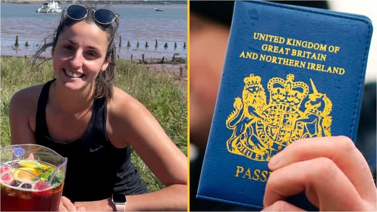 ‘I lost £1,050 dream break because of a little known passport rule’