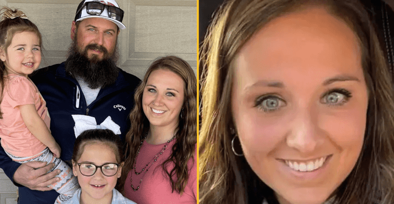 Husband desperately tried to save wife who died from drinking water
