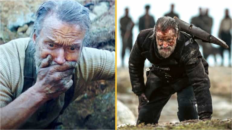 Film described as the ‘Rambo of fighting Nazis’ has rave reviews Film described as the ‘Rambo of fighting Nazis’ has rave reviews