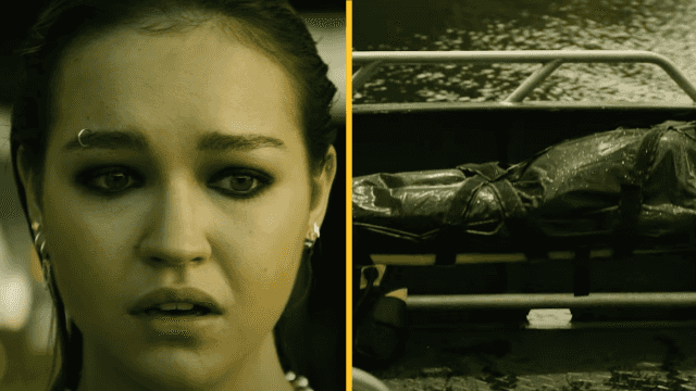 One of the best mystery shows of recent years has returned for a second season