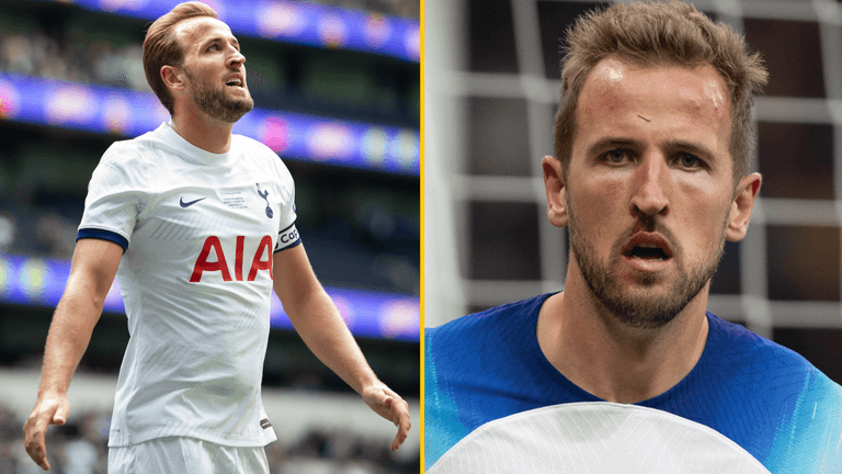 Harry Kane has agreed a four-year deal with Bayern Munich