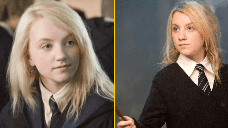 Harry Potter actress had secret 9-year relationship with co-star