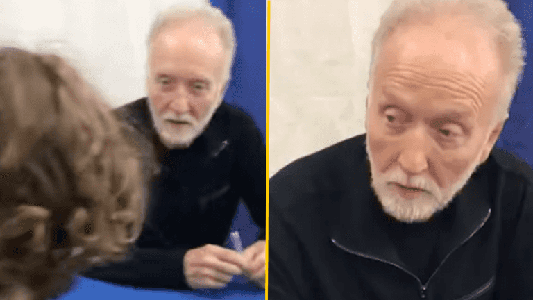 Saw Jigsaw actor praised for response after kid asked ‘do you want to play a game’