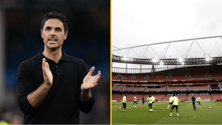 The reason why the Emirates Stadium is named the Arsenal Stadium on Champions League games