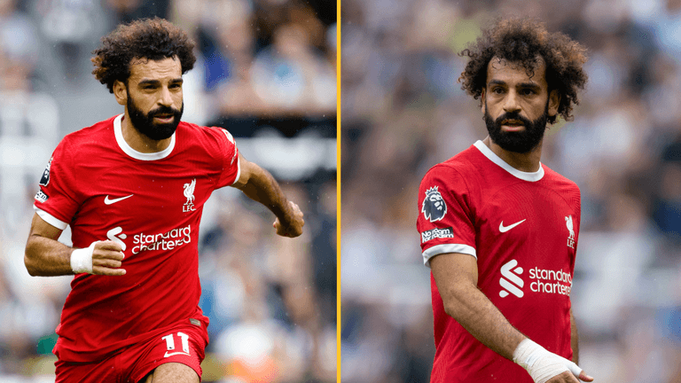Mo Salah could be ‘blacklisted’ from Saudi Pro League due to obscure rule