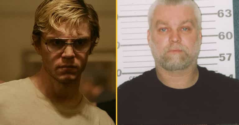 Psychologist warns it’s a major red flag if you relax by enjoying true crime stories
