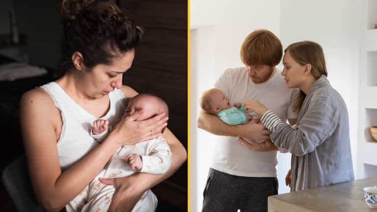 ‘My cousin named her child Lylyt Yvyh Yryhl – the pronunciation has baffled me’